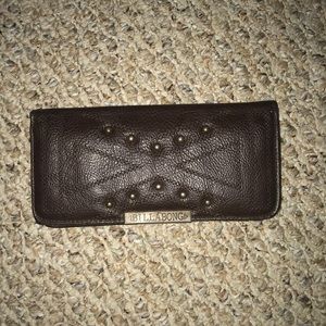 billabong wallet